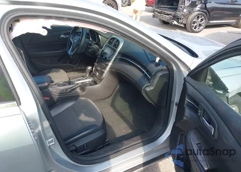 2015 Chevrolet Malibu 2Lt from USA, damaged, VIN 1G11D5SL7FU114519